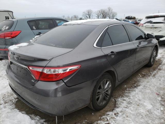 Photo 4 from auction – 2017 TOYOTA CAMRY LE with VIN 4T1BF1FK0HU319324