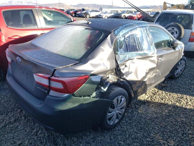 Photo 4 from auction – 2022 SUBARU IMPREZA with VIN 4S3GKAB60N3602032