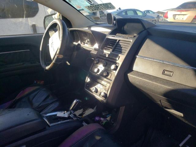 Photo 9 from auction – 2010 DODGE JOURNEY R/ with VIN 3D4PG9FV8AT206630