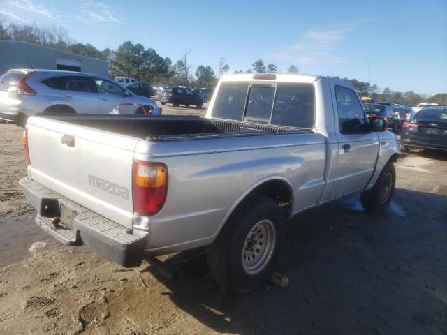Photo 4 from auction – 2002 MAZDA B2300 with VIN 4F4YR12D72TM24721