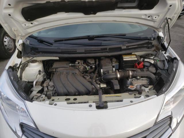Photo 7 from auction – 2015 NISSAN VERSA NOTE with VIN 3N1CE2CP2FL380606