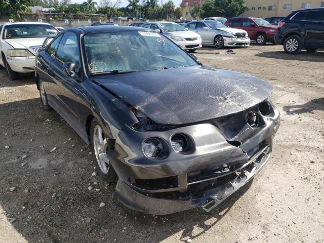 Photo 1 from auction – 1997 ACURA INTEGRA GS with VIN JH4DC2388VS000120