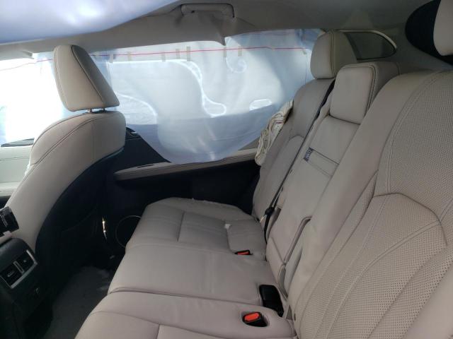 Photo 6 from auction – 2019 LEXUS RX 450H BA with VIN 2T2BGMCA8KC037611