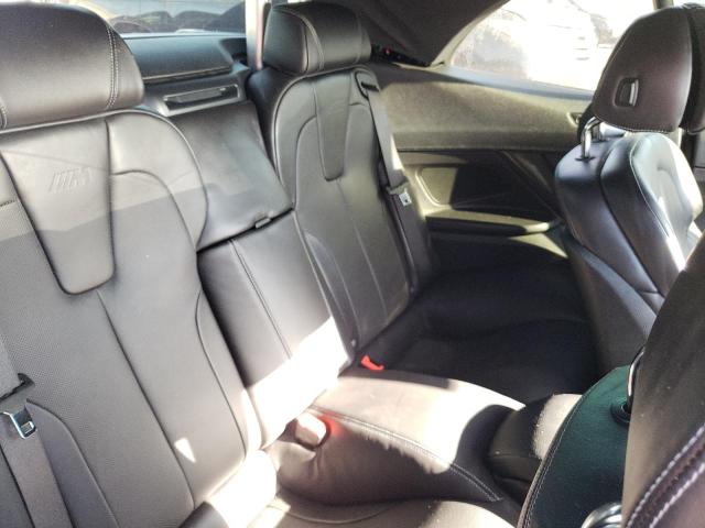 Photo 6 from auction – 2014 BMW M6 with VIN WBSLZ9C54EDZ78508