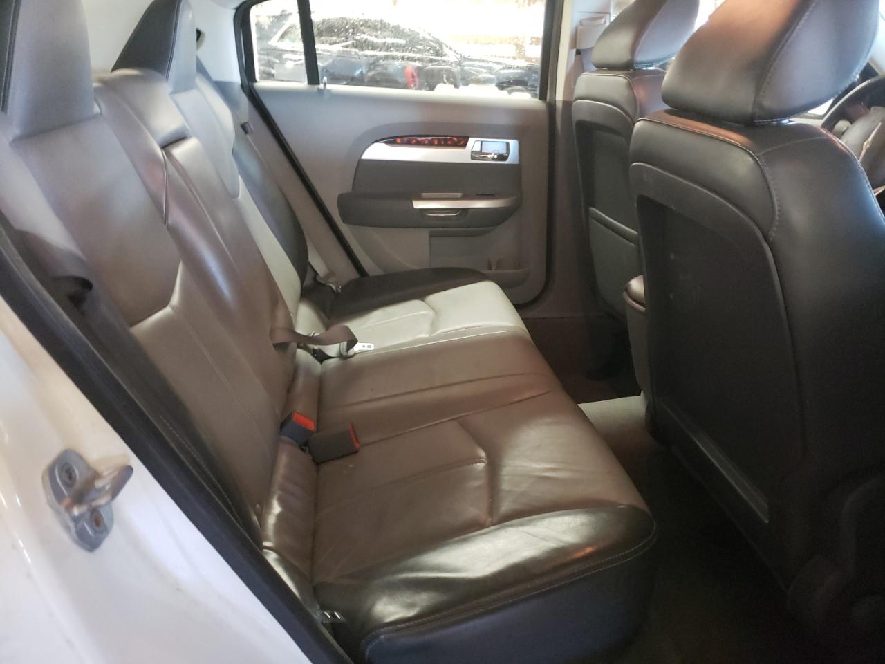 Zdjęcie 6 z aukcji – 2008 CHRYSLER SEBRING LI z VIN 1C3LC66K68N162170