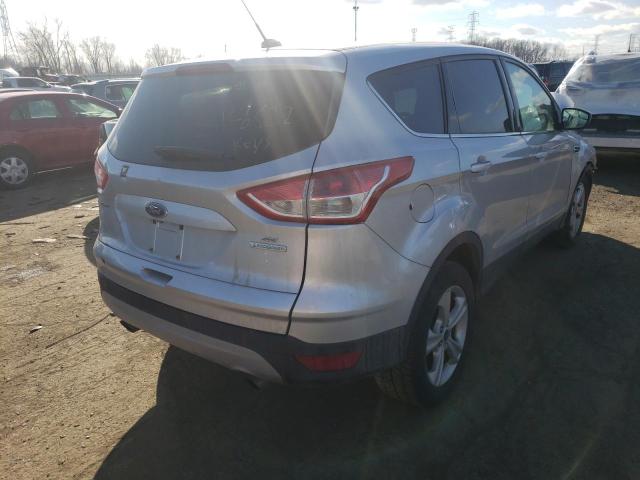 Photo 4 from auction – 2014 FORD ESCAPE SE with VIN 1FMCU0GX2EUD36622