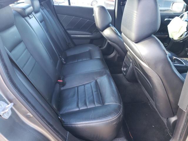 Photo 6 from auction – 2011 DODGE CHARGER R/ with VIN 2B3CM5CT8BH610829
