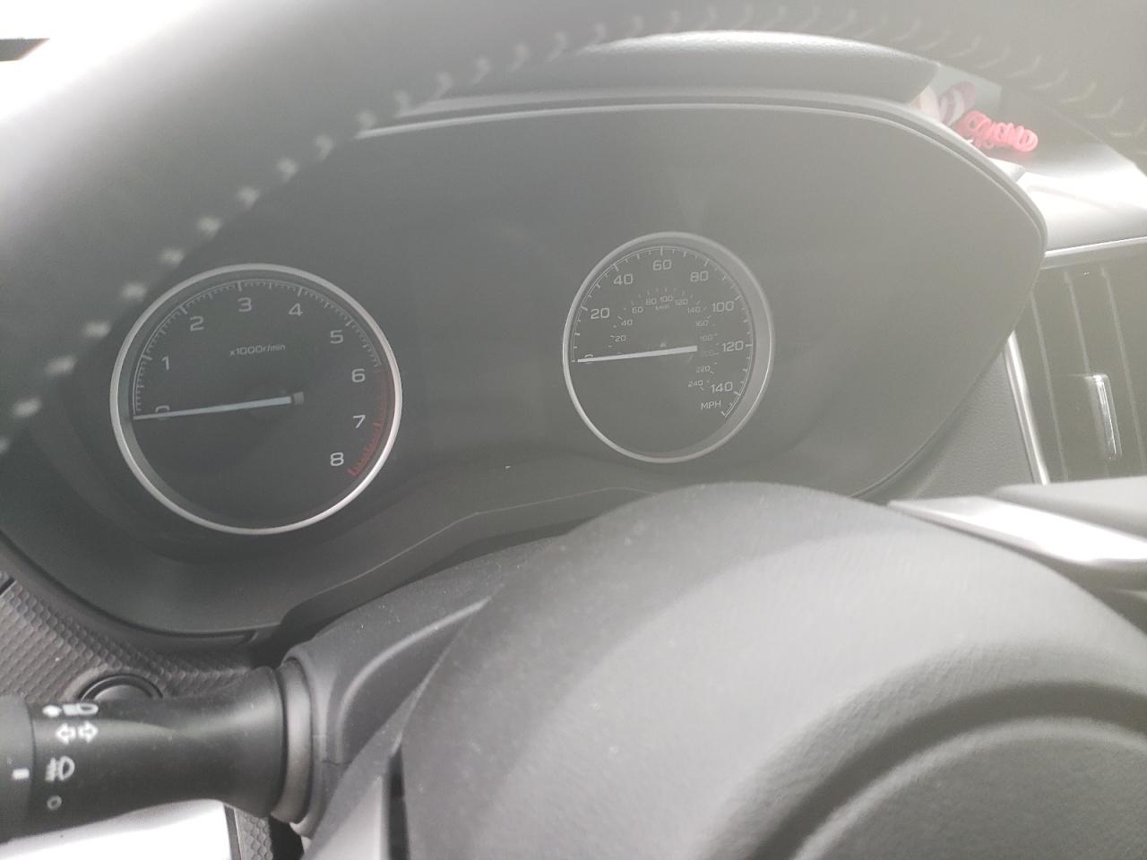 Photo 8 from auction – 2021 SUBARU FORESTER P with VIN JF2SKAJC2MH548785