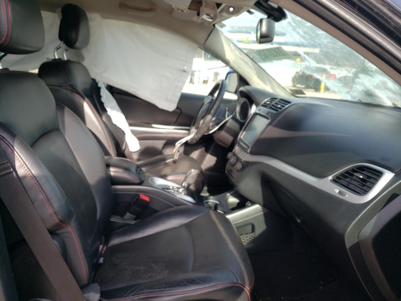 Photo 5 from auction – 2015 DODGE JOURNEY R/ with VIN 3C4PDCEG6FT632734