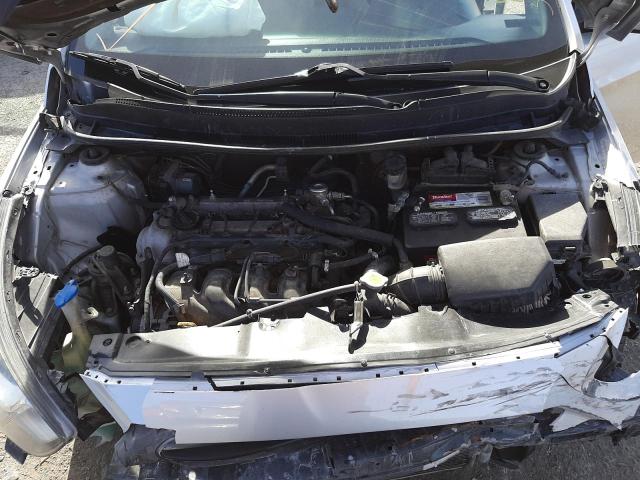 Photo 7 from auction – 2014 HYUNDAI ACCENT GLS with VIN KMHCT4AE4EU710374