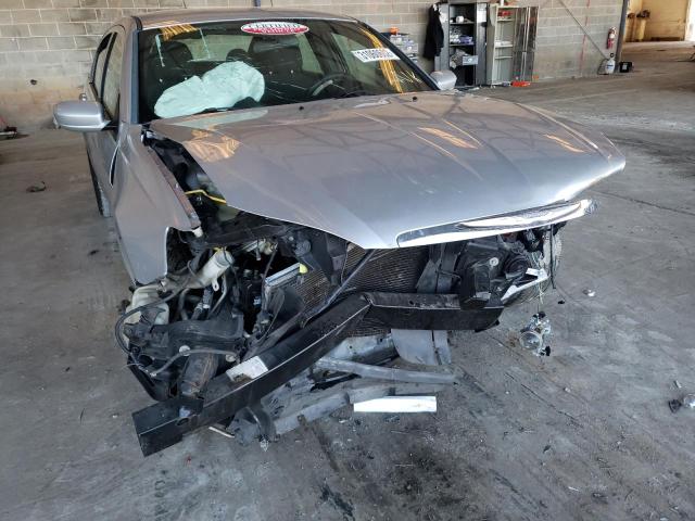 Photo 9 from auction – 2012 CHRYSLER 200 LX with VIN 1C3CCBAB4CN246609