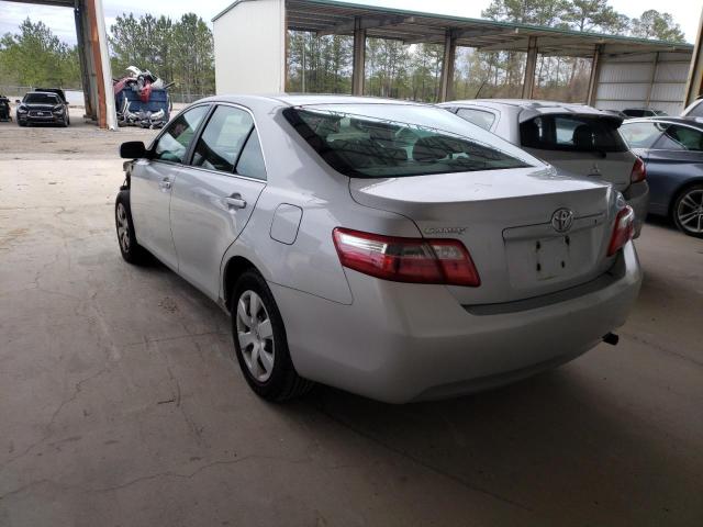 Photo 3 from auction – 2007 TOYOTA CAMRY CE with VIN 4T1BE46K57U069372