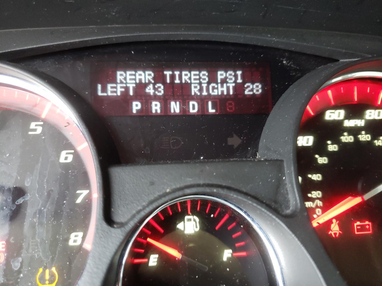 Photo 8 from auction – 2012 GMC ACADIA SLT with VIN 1GKKVRED3CJ358514