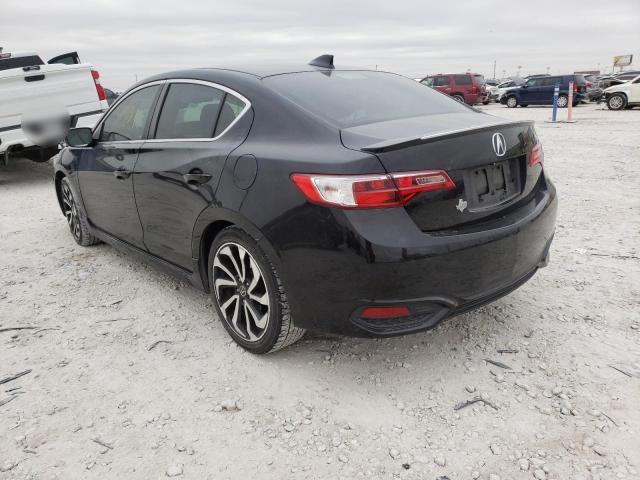 Photo 3 from auction – 2016 ACURA ILX PREMIU with VIN 19UDE2F83GA010152