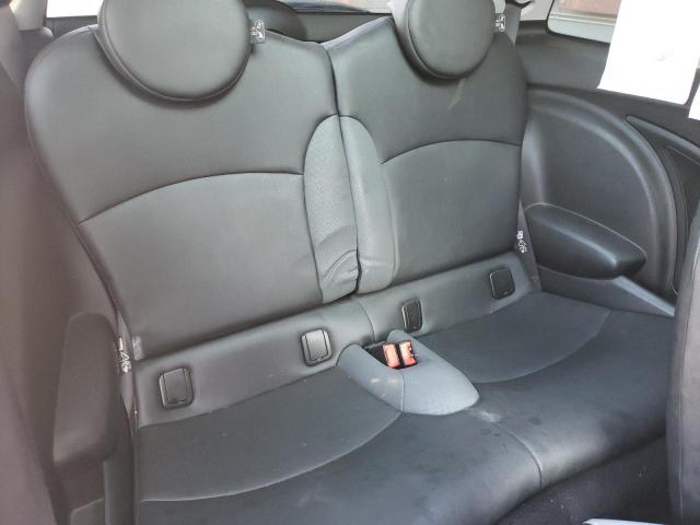 Photo 9 from auction – 2008 MINI COOPER with VIN WMWMF33538TT67961