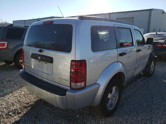 صورة رقم 4 من المزاد - 2009 DODGE NITRO SE مع VIN 1D8GT28K29W513463