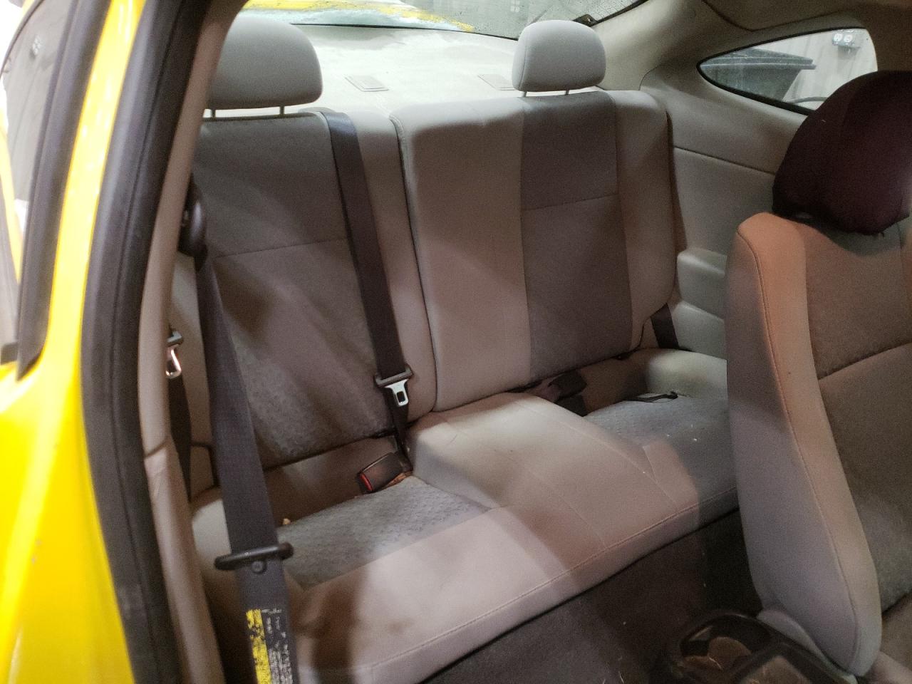 Photo 6 from auction – 2006 CHEVROLET COBALT LS with VIN 1G1AK15F067884855