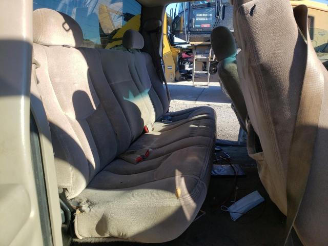 Photo 6 from auction – 2003 GMC SIERRA C25 with VIN 1GTHC29193E118184