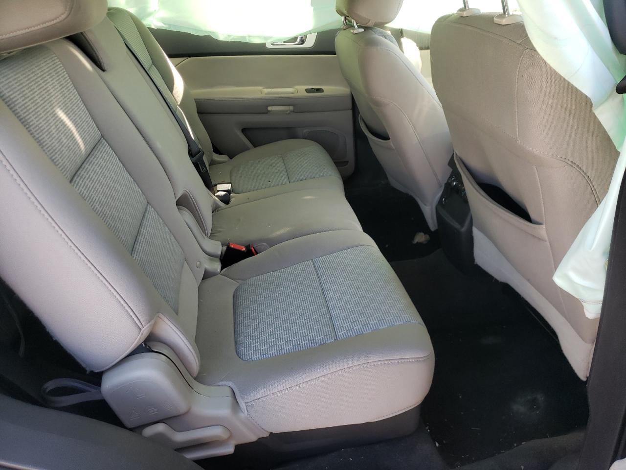 Photo 6 from auction – 2013 FORD EXPLORER X with VIN 1FM5K7D96DGA03091