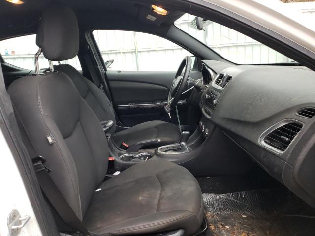 Photo 5 from auction – 2012 DODGE AVENGER SE with VIN 1C3CDZAB2CN132405