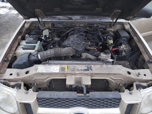 Photo 7 from auction – 2003 FORD EXPLORER S with VIN 1FMZU77E23UC50841