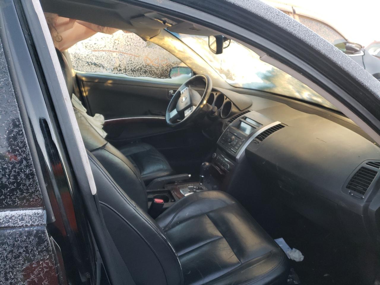 صورة رقم 5 من المزاد - 2008 NISSAN MAXIMA SE مع VIN 1N4BA41E38C837266
