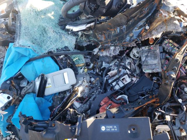 Photo 7 from auction – 2020 TOYOTA RAV4 LIMIT with VIN JTMY1RFV1LD522236