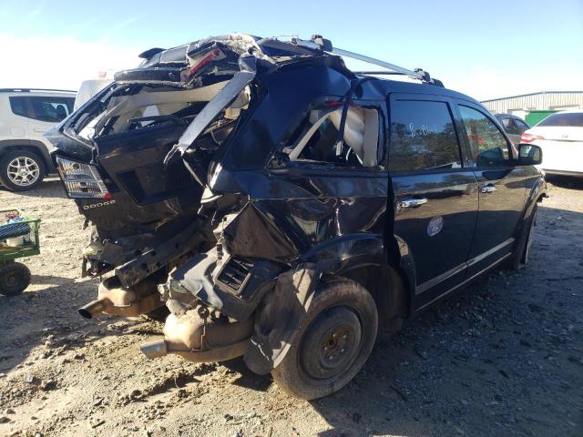 Photo 4 from auction – 2010 DODGE JOURNEY R/ with VIN 3D4PG9FV8AT206630