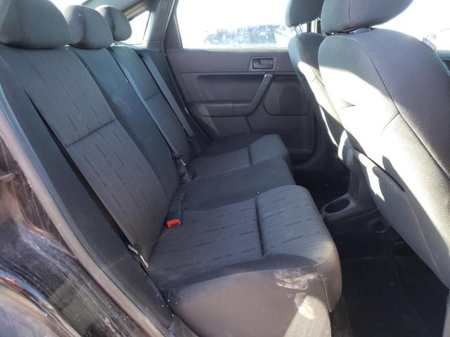 Photo 6 from auction – 2011 FORD FOCUS with VIN 1FAHP3FN6BW134441