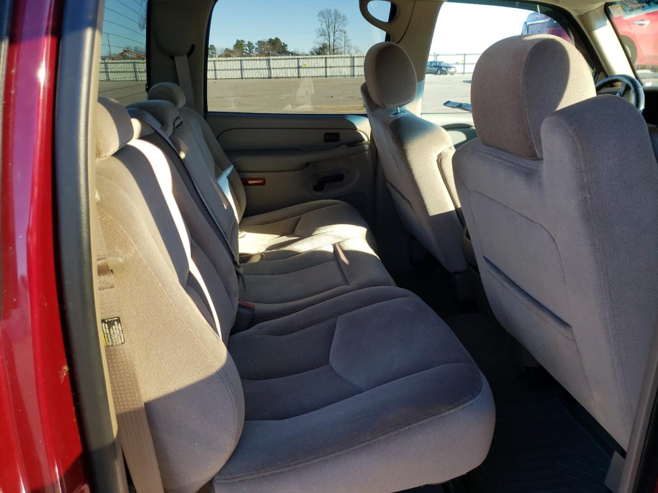 Photo 6 from auction – 2006 GMC NEW SIERRA with VIN 2GTEK13T461220525