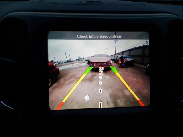 Photo 9 from auction – 2016 JEEP CHEROKEE L with VIN 1C4PJLCB5GW107353