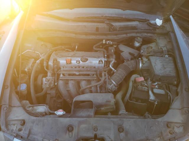 Photo 7 from auction – 2012 HONDA ACCORD LX with VIN 1HGCP2F35CA027538