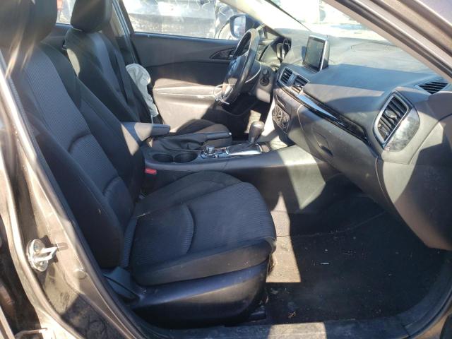 Photo 5 from auction – 2016 MAZDA 3 SPORT with VIN JM1BM1U73G1321237