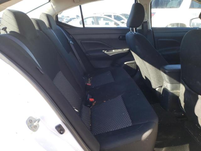 Photo 6 from auction – 2021 NISSAN VERSA S with VIN 3N1CN8DV9ML867766