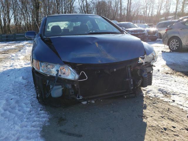 Photo 9 from auction – 2007 HONDA CIVIC EX with VIN 1HGFA16897L122540