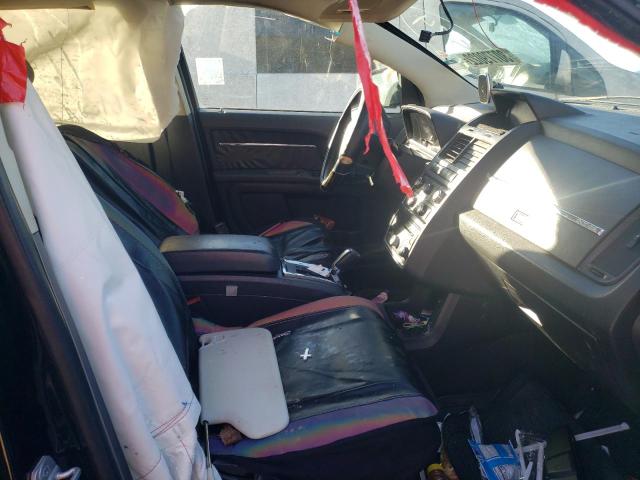 Photo 5 from auction – 2010 DODGE JOURNEY R/ with VIN 3D4PG9FV8AT206630