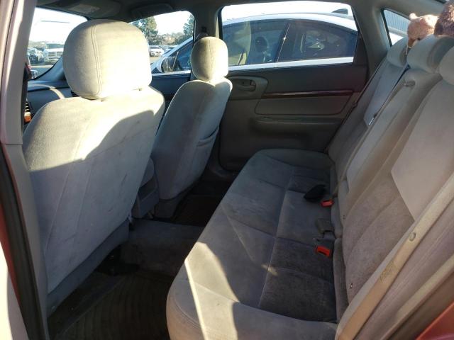 Photo 6 from auction – 2005 CHEVROLET IMPALA with VIN 2G1WF52E859244175