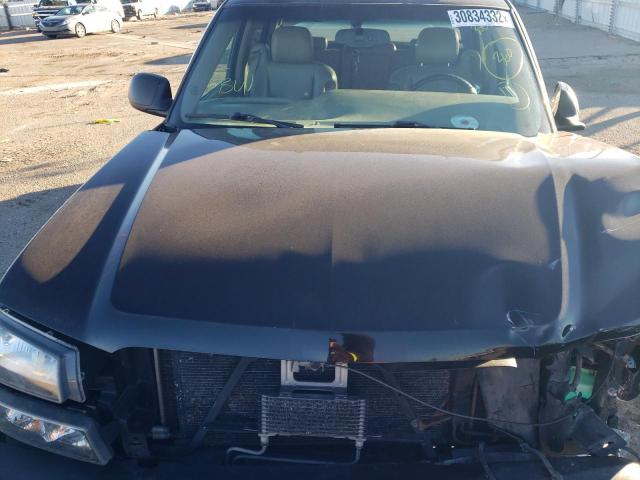 Photo 7 from auction – 2005 CHEVROLET SILVERADO with VIN 2GCEK13T551246985