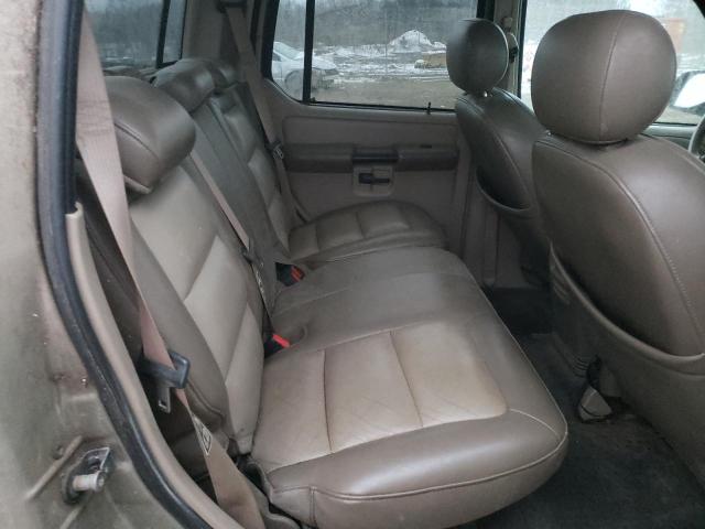 Photo 6 from auction – 2003 FORD EXPLORER S with VIN 1FMZU77E23UC50841