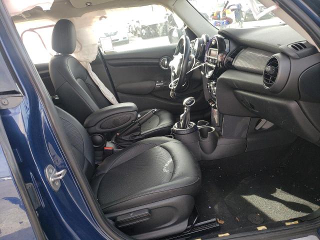 Photo 5 from auction – 2016 MINI COOPER with VIN WMWXU1C52G2D09158