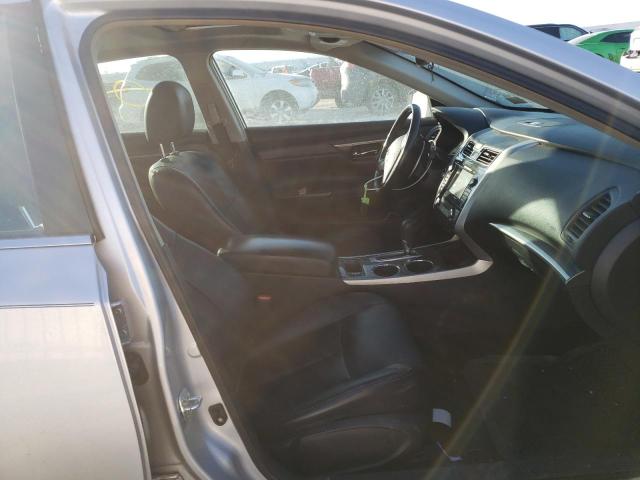 Photo 5 from auction – 2013 NISSAN ALTIMA 3.5 with VIN 1N4BL3AP6DC285844
