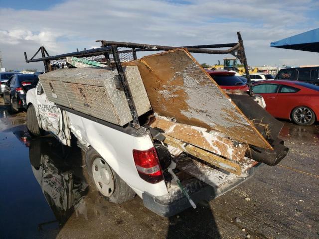 صورة رقم 3 من المزاد - 2006 FORD F150 مع VIN 1FTRF12296NA90318