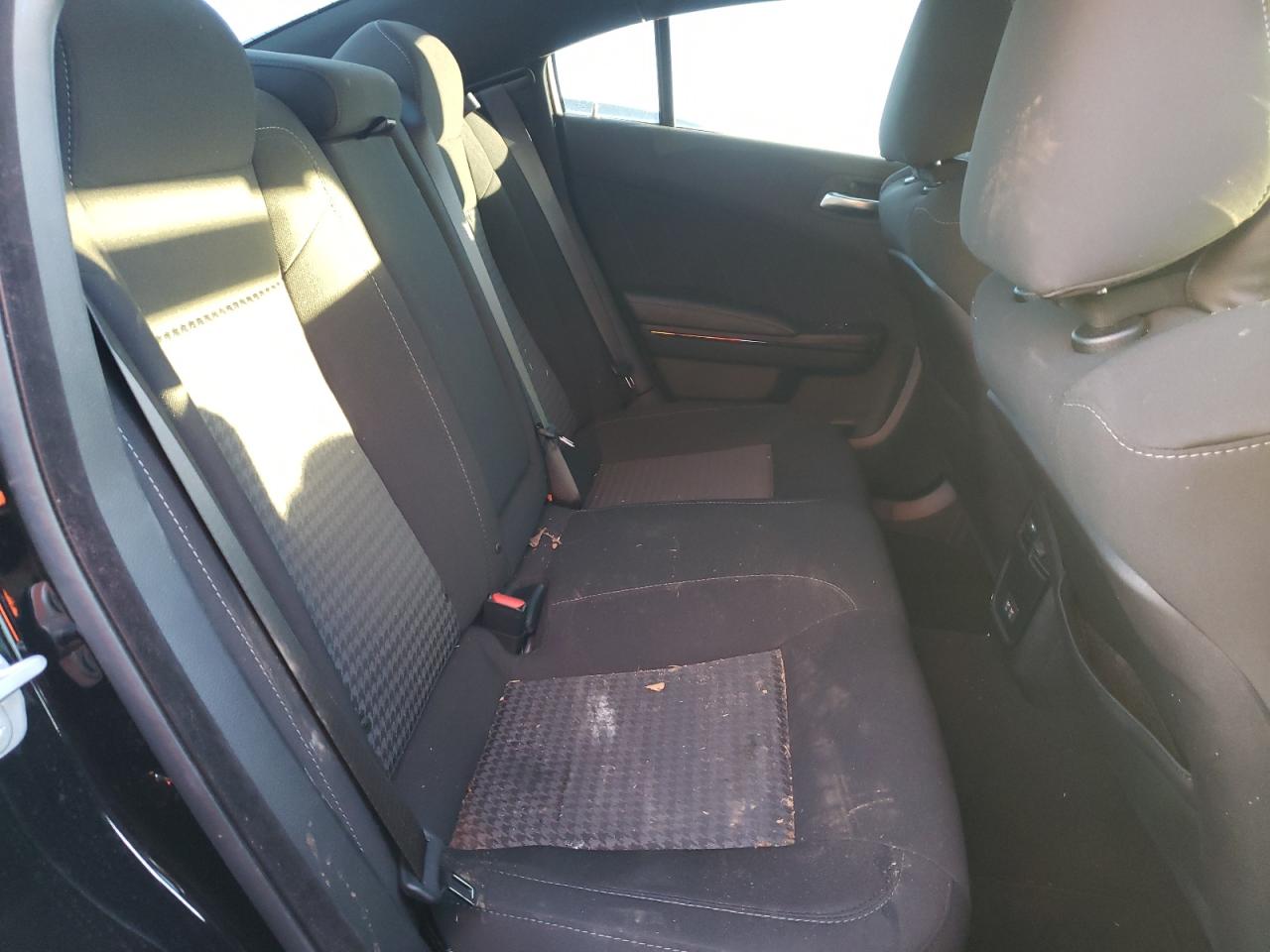 Photo 6 from auction – 2021 DODGE CHARGER R/ with VIN 2C3CDXCTXMH584638