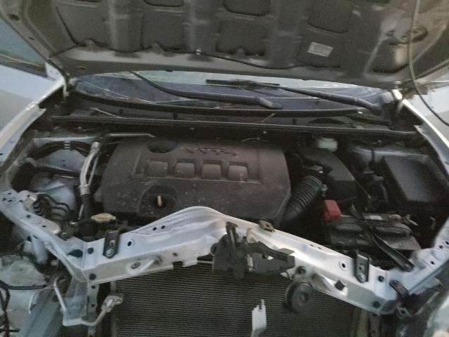 Photo 7 from auction – 2016 TOYOTA COROLLA L with VIN 2T1BURHE9GC696536