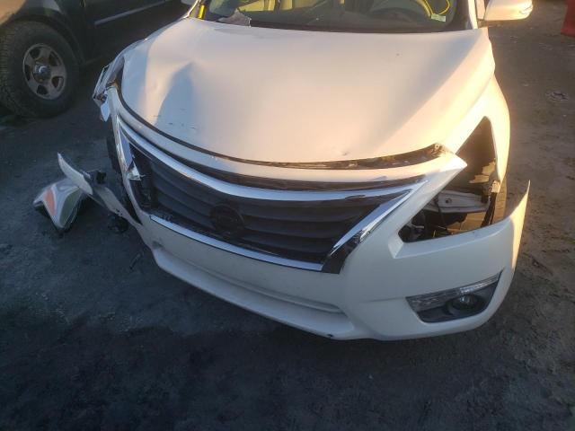 Photo 9 from auction – 2013 NISSAN ALTIMA 2.5 with VIN 1N4AL3AP2DN588104