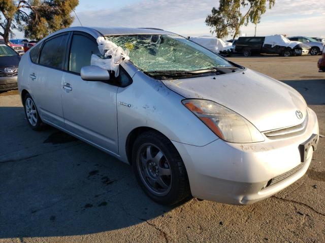 TOYOTA PRIUS 2008 with VIN JTDKB20U387722308 - Photo from auction