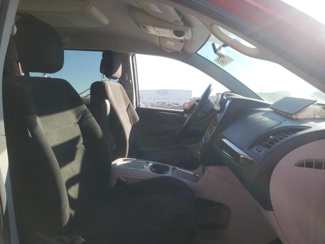 صورة رقم 5 من المزاد - 2013 DODGE GRAND CARA مع VIN 2C4RDGCG2DR562748