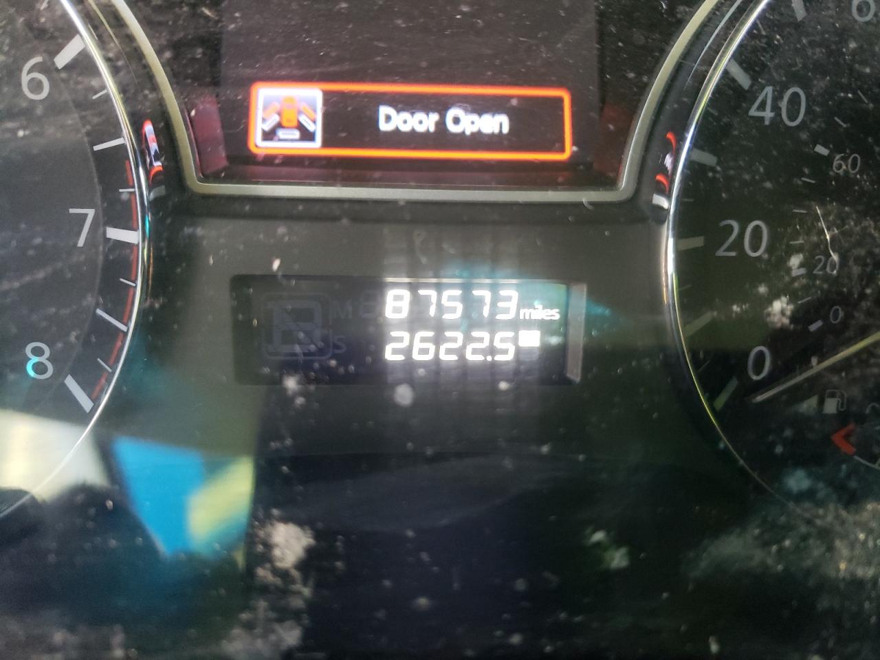 Photo 8 from auction – 2015 NISSAN ALTIMA 3.5 with VIN 1N4BL3AP6FC101683