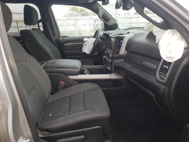 Photo 5 from auction – 2019 RAM 1500 BIG H with VIN 1C6SRFFT8KN732523