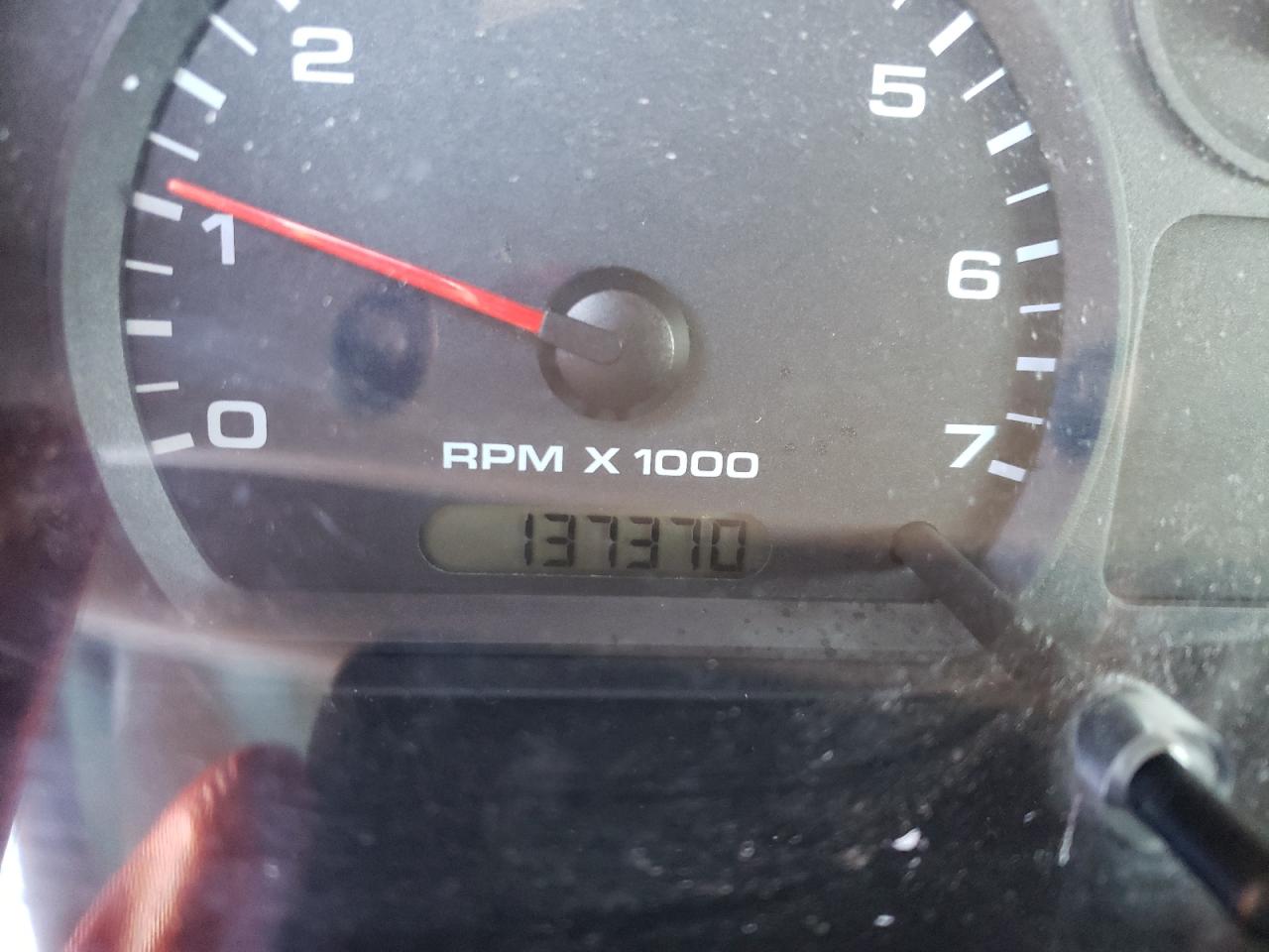 Photo 8 from auction – 2009 FORD RANGER SUP with VIN 1FTYR14D99PA29836
